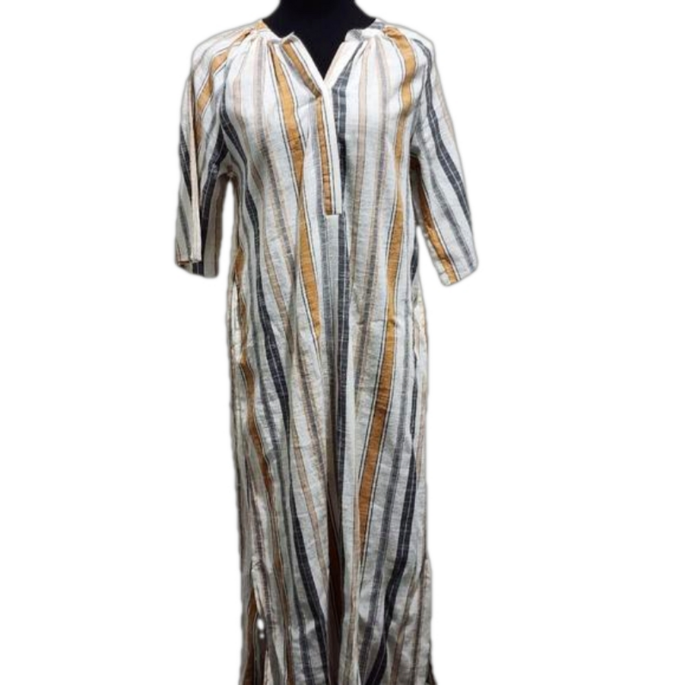 Maisie Resort Dress
